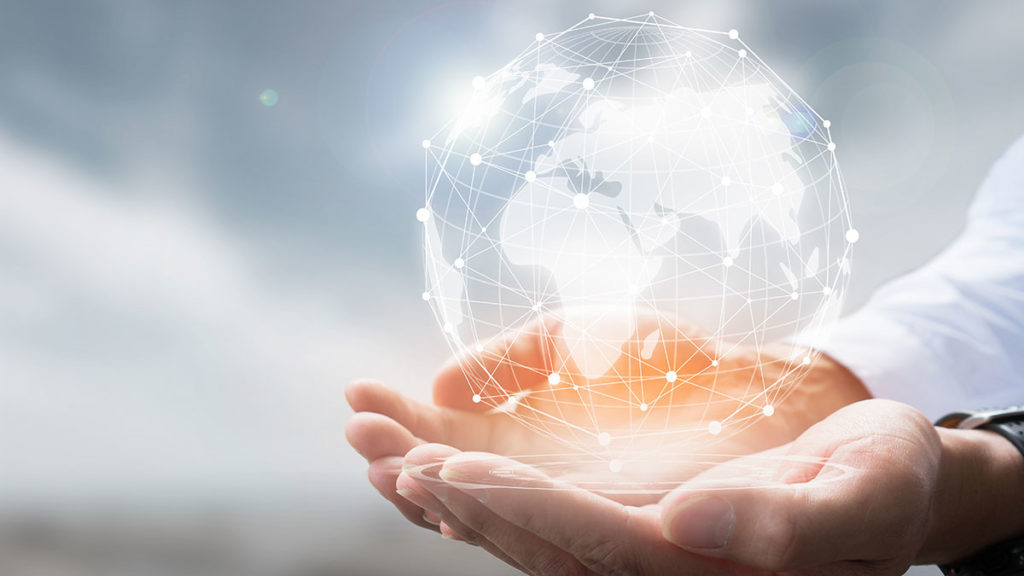 Empowered by Technology blog