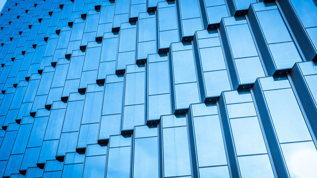 Microservices - Brutalist Architecture