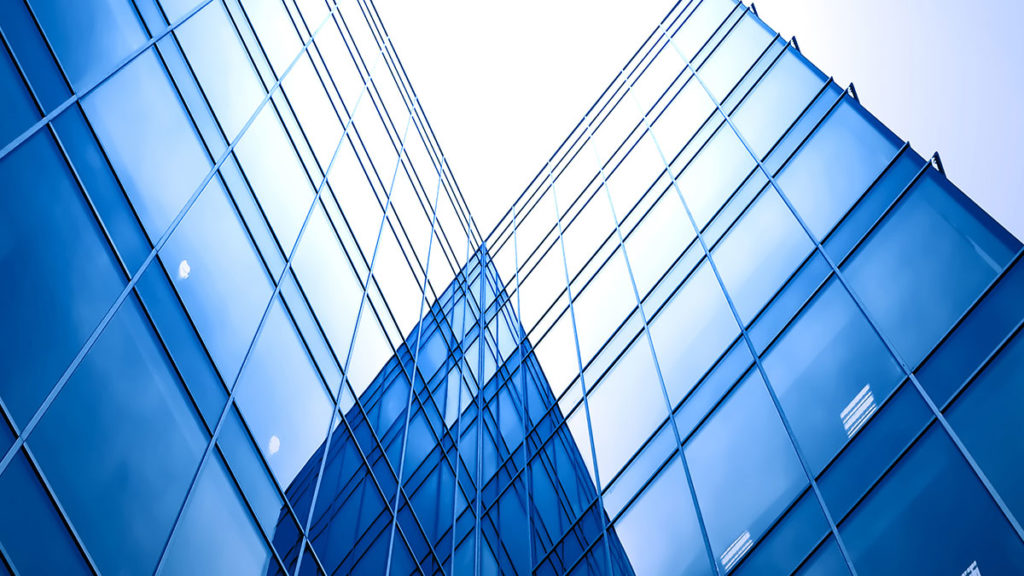 Office building