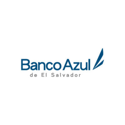 Banco Azul Logo