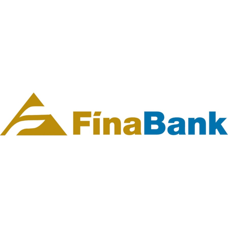 Finabank Logo