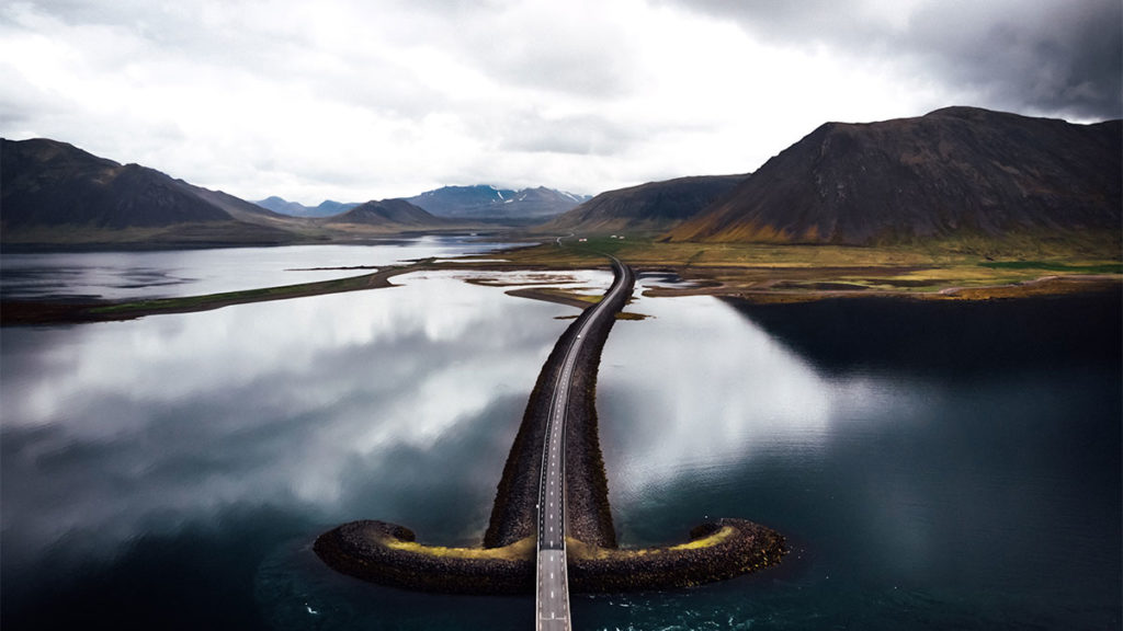 Customer Acquisition - Winding road