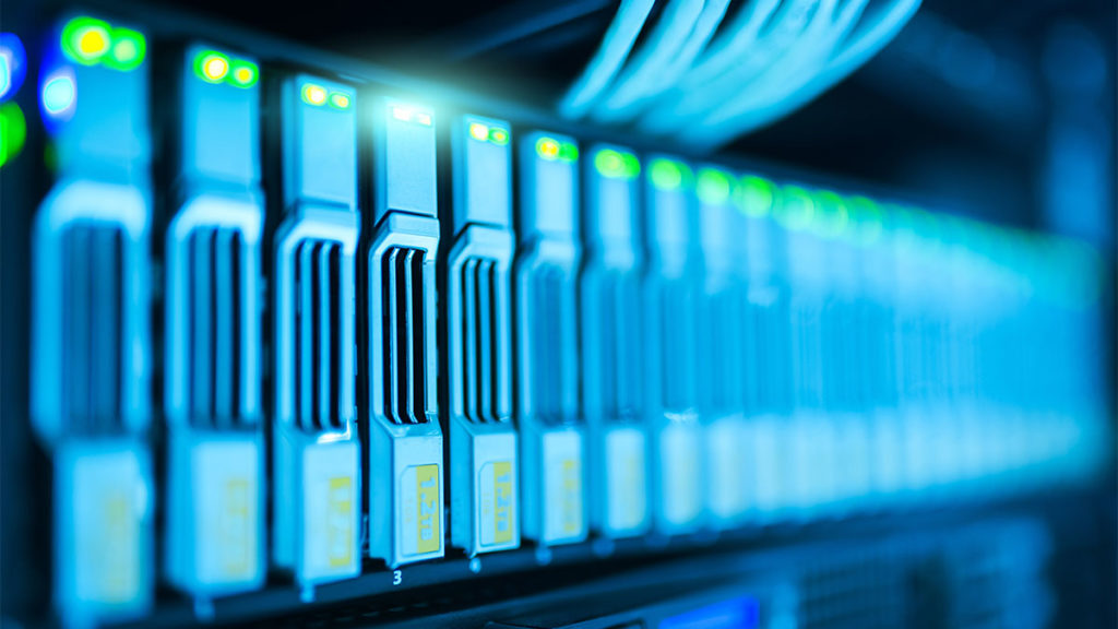 Omnichannel - Server