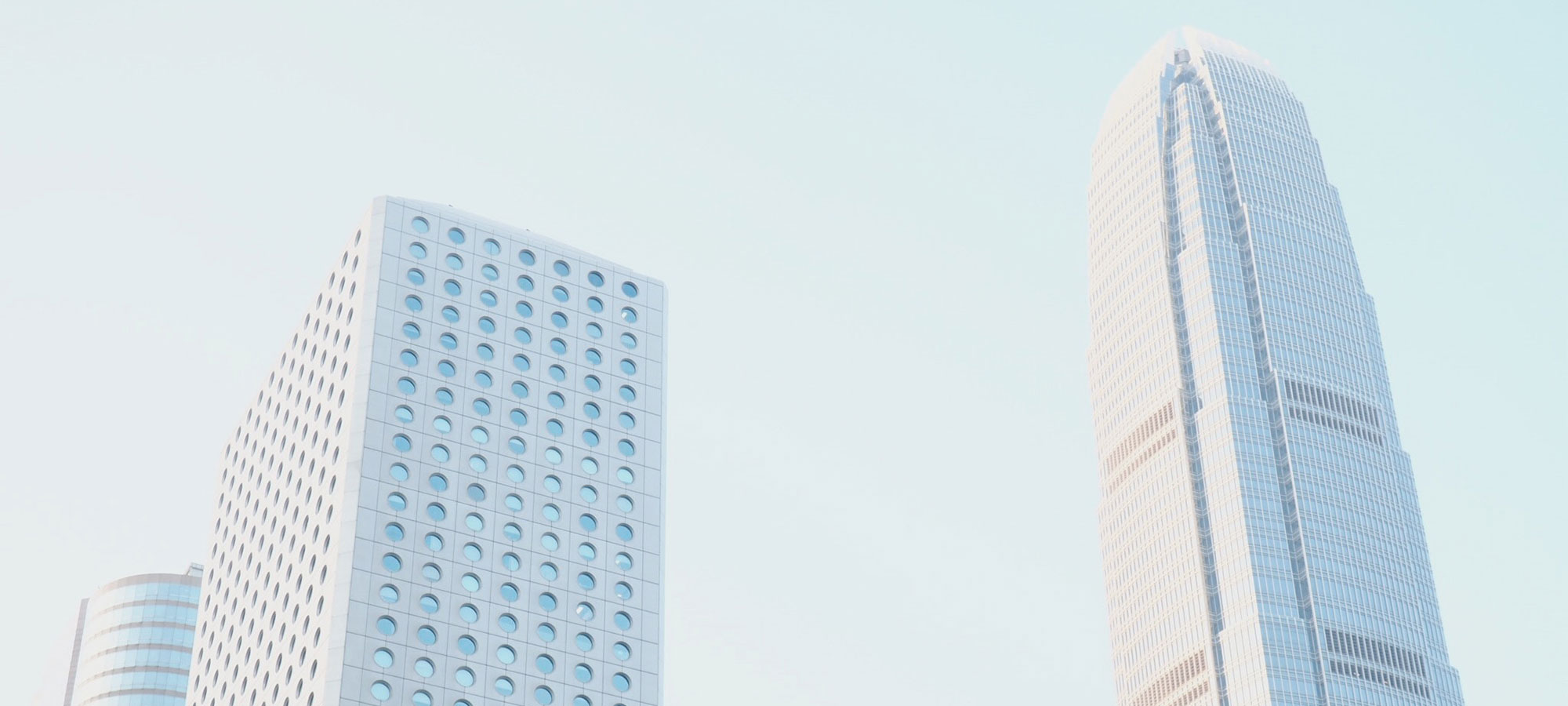 Open API's - Skyscrapers