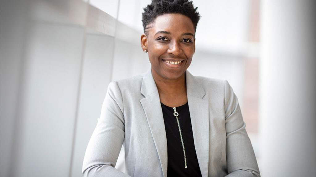 Small Business - Business Woman