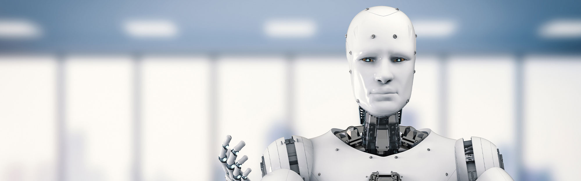 The digital wealth manager