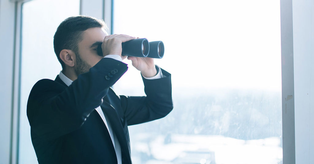 2018 Outlook | Cloud, AI and innovations on the financial crime front