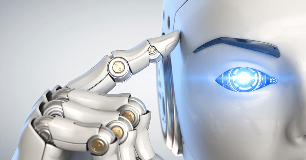 How is AI outsmarting criminals?
