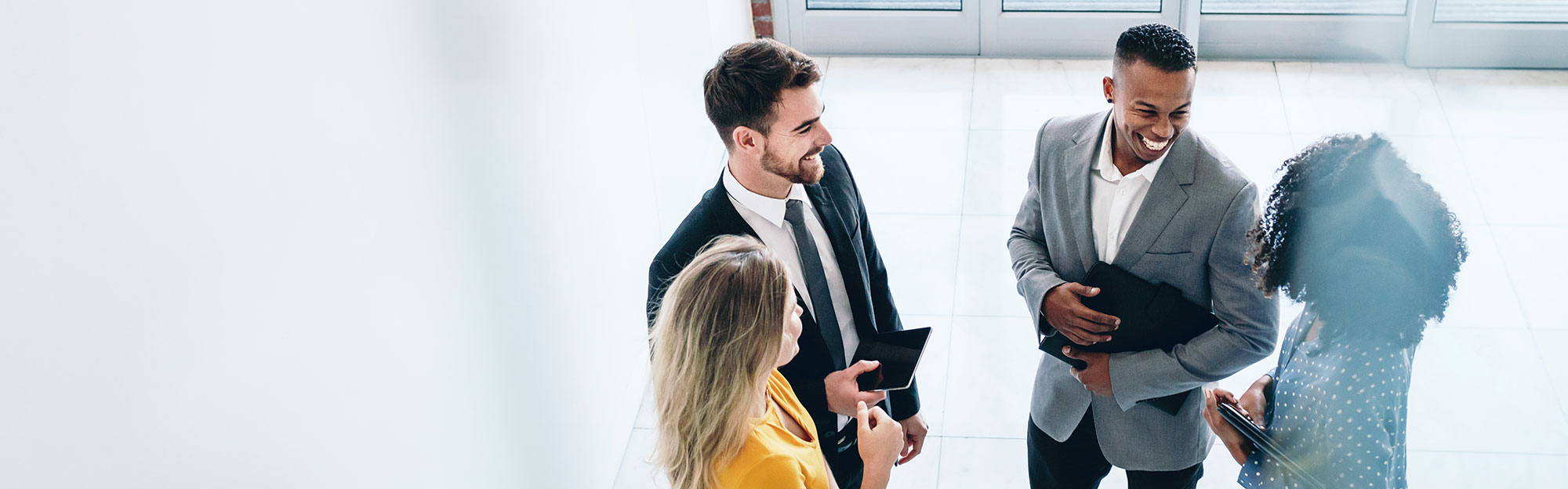 How You Confirm a Successor in Interest's Identity and Interest