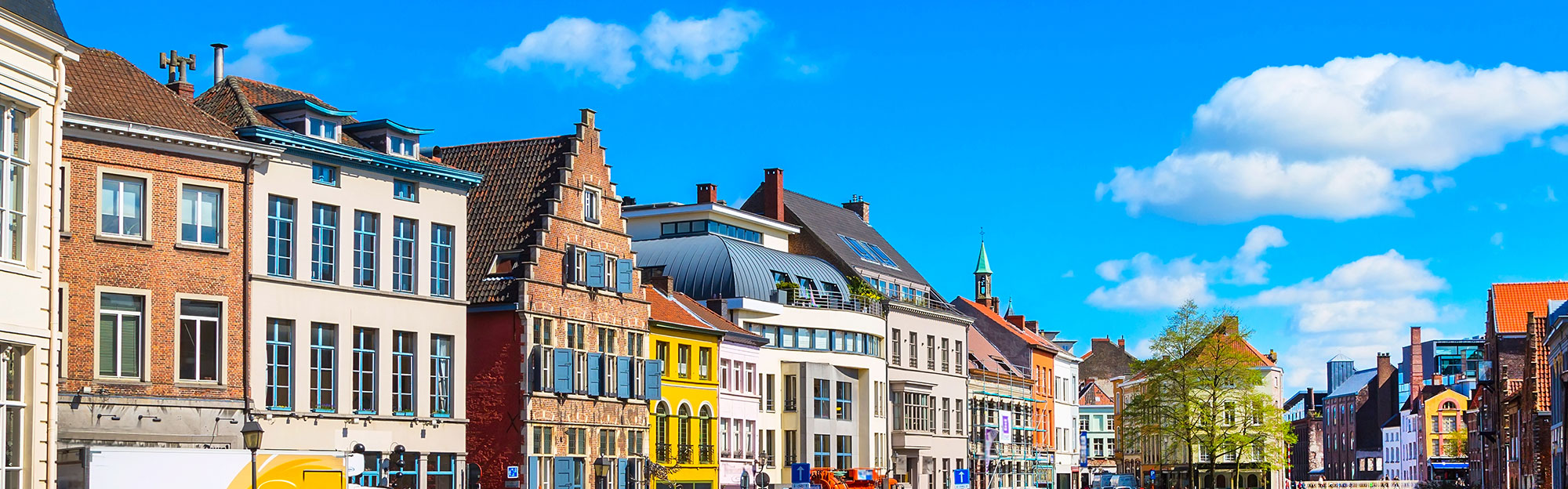 Payments: supporting the needs of Belgian banks