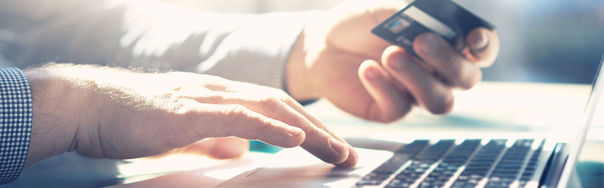 Payments: supporting the needs of the banking industry