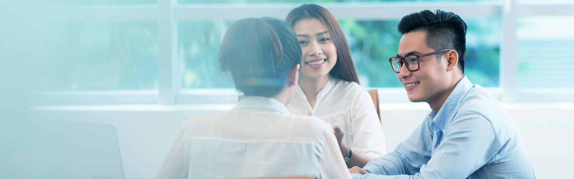 Private wealth technology and banking trends in Asia