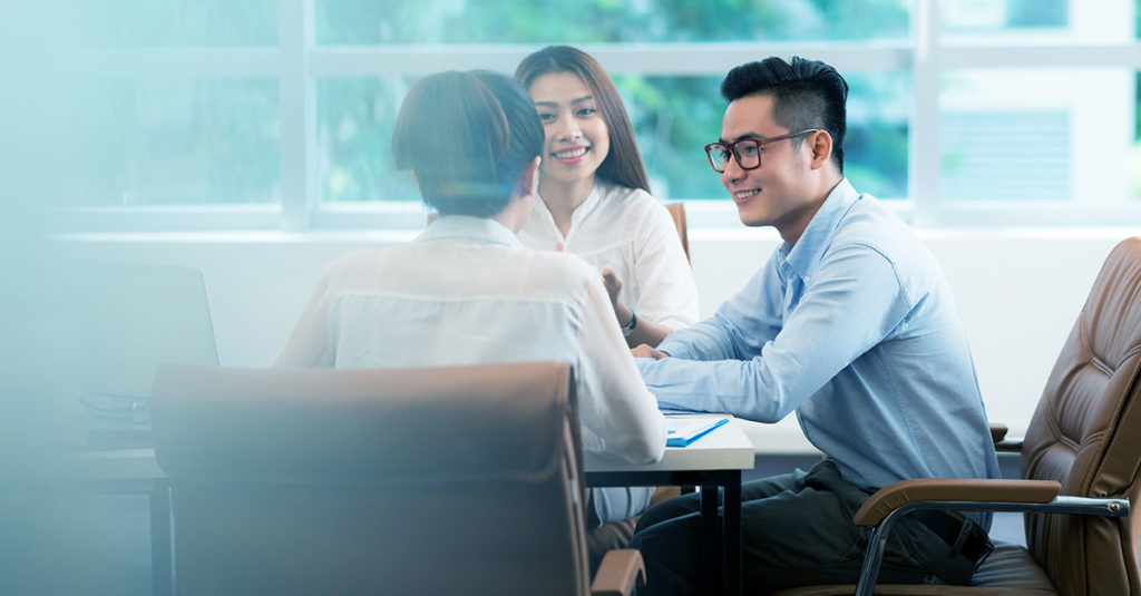 Private wealth technology and banking trends in Asia