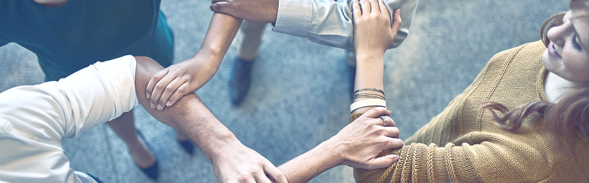 Max Chuard - Success through community: the key to effective transformation