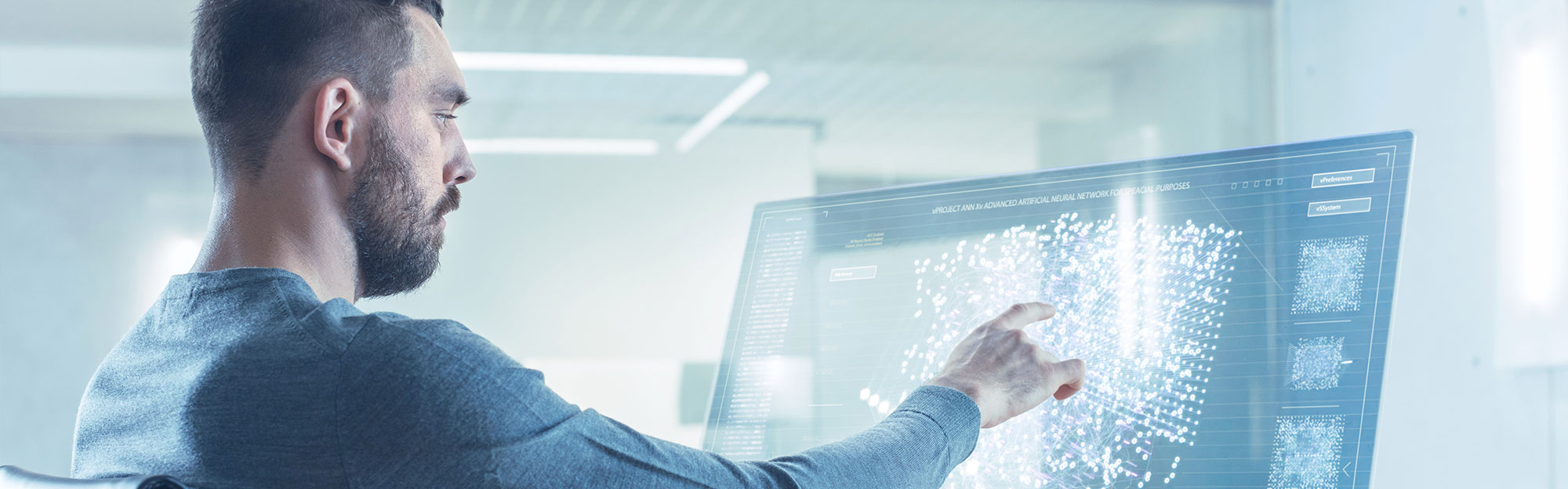Technology and AI influencing the future of wealth management