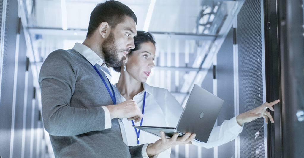 The rise of public cloud in banking and stances on cloud security