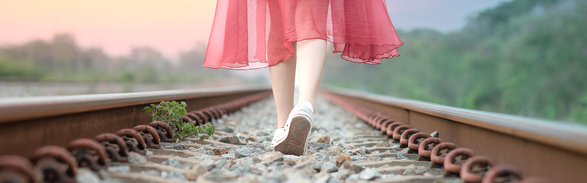 Walking Down Memory Lane