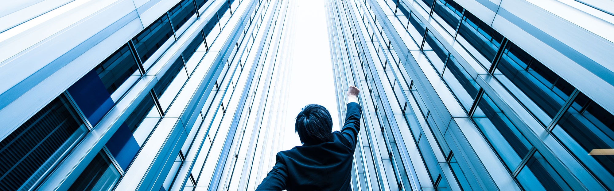 What Does Corporate Banking Look Like in 2020?