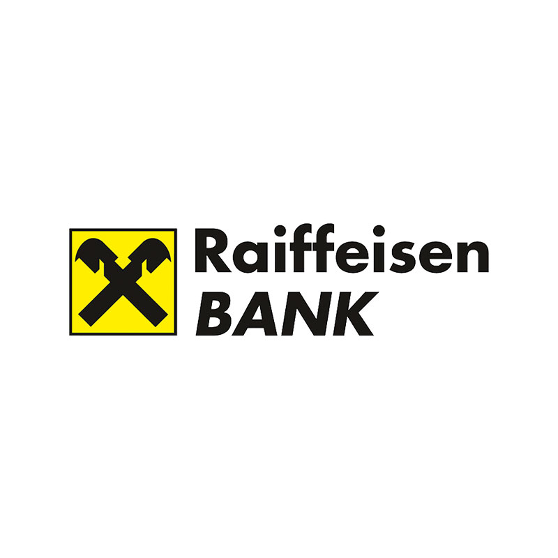 Banque Raiffeisen Luxembourg Logo