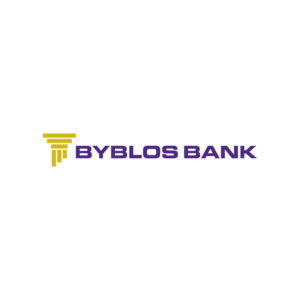 Byblos Bank logo