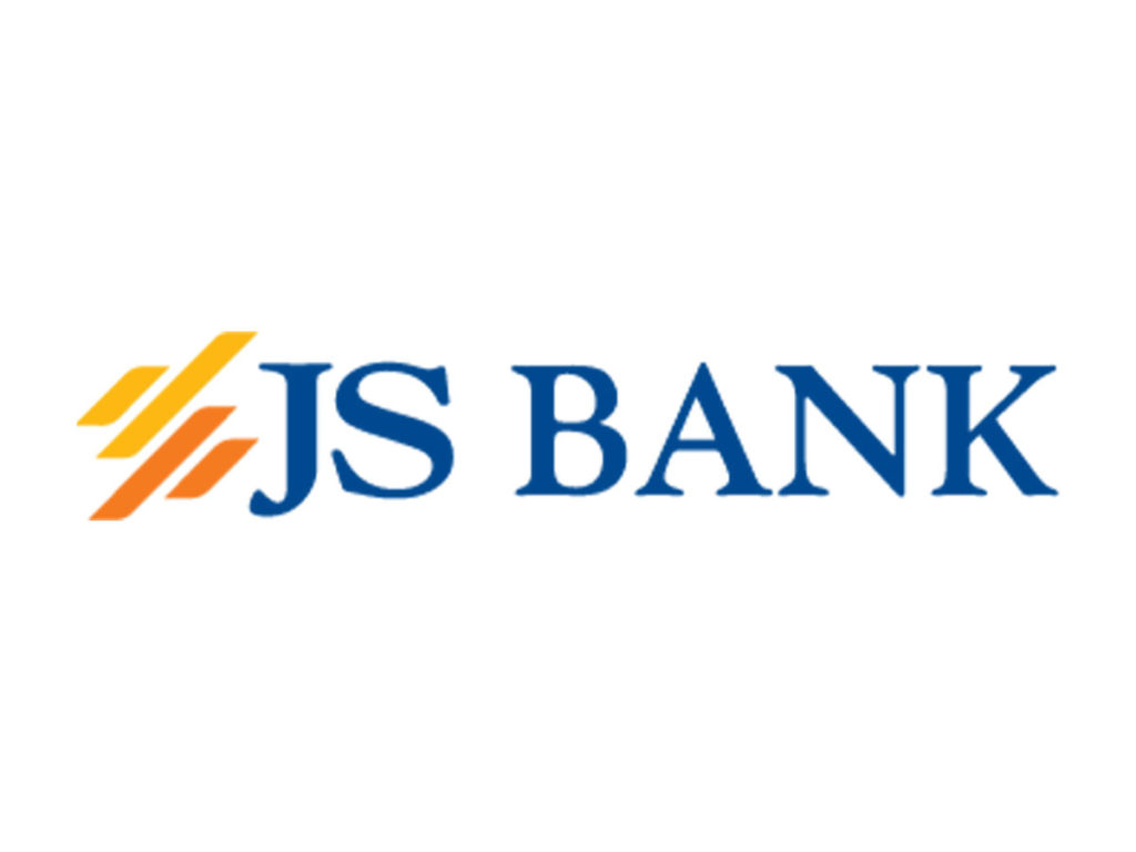 JS Bank Logo