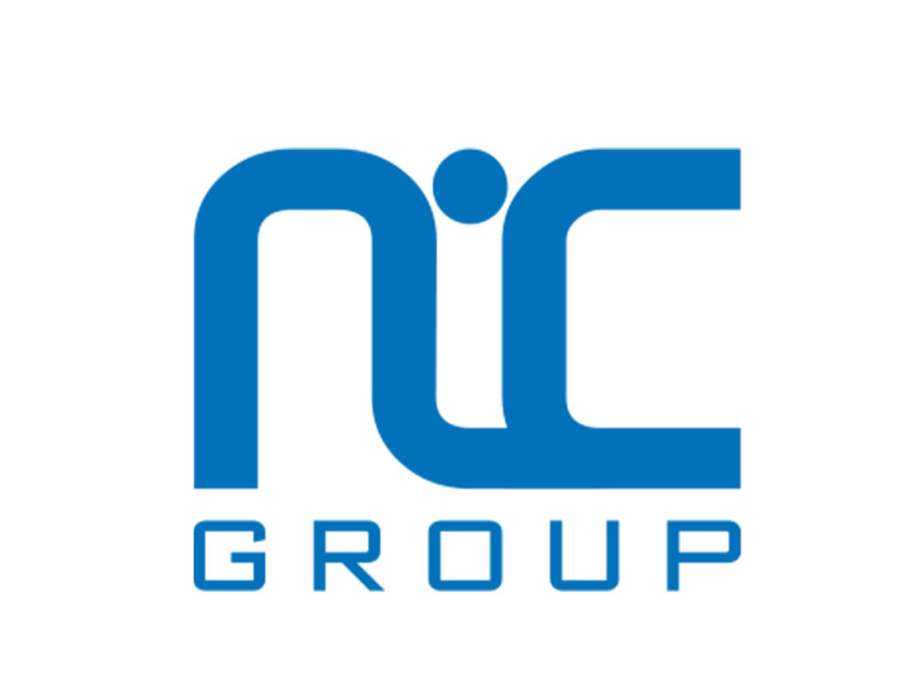 NIC Logo