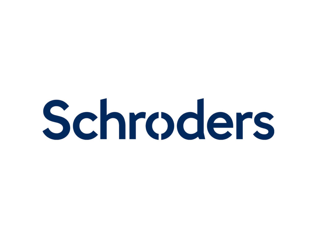 Schroders Logo