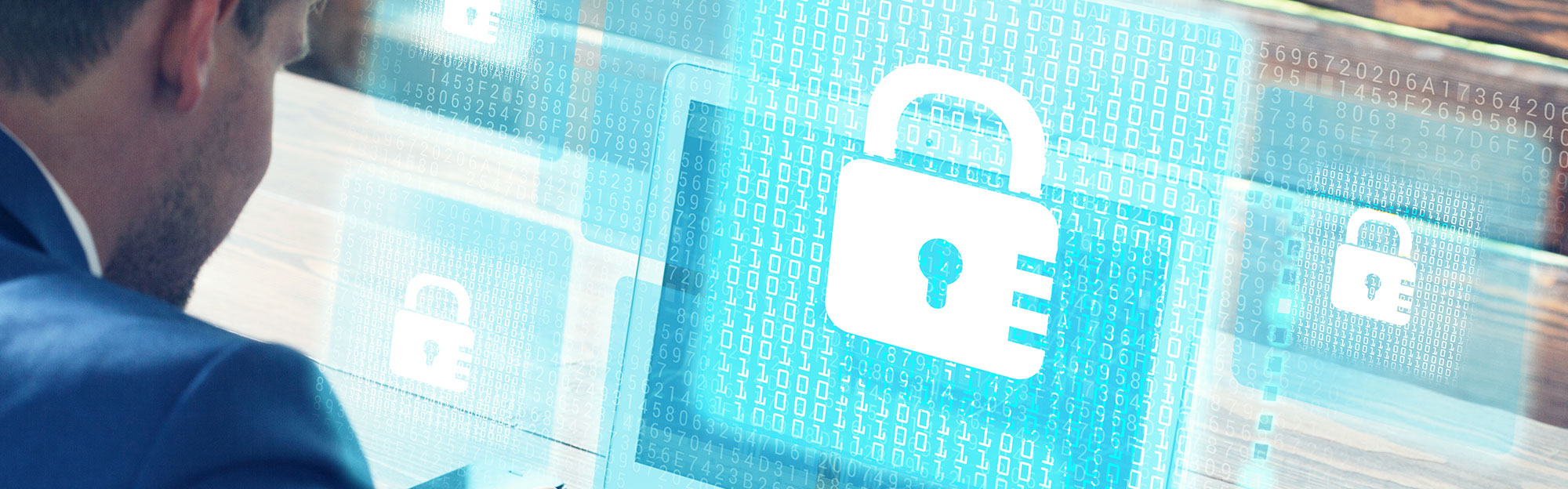 Cybersecurity and Compliance