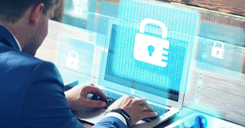 Cybersecurity and Compliance