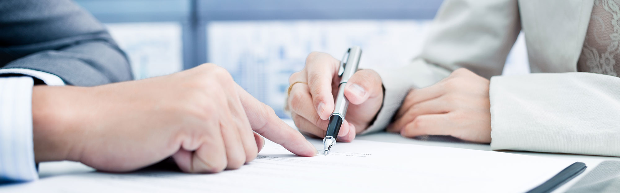 FCRA: What's Permissible?