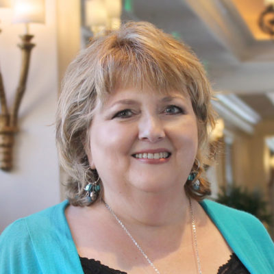 Cindy LeBlanc - Senior Compliance Advisor