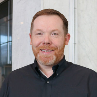 Greg Sawyers - Product Compliance Officer