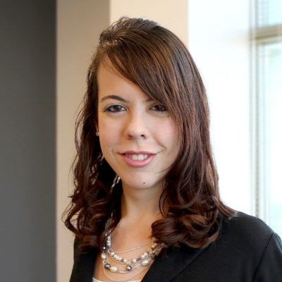 Jessica Wolfe - Global Public Relations Manager