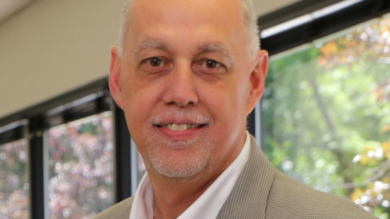 Larry Edgar-Smith - SVP, Product Evangelism