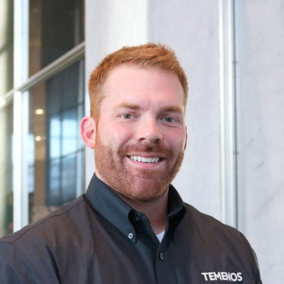 Matt Goble - Senior Compliance Advisor