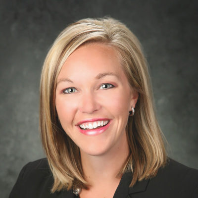 Rachelle Dekker - Senior Compliance Advisor