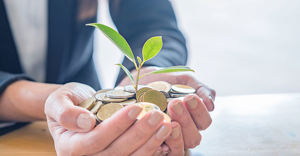 How Banks Invest Their Money