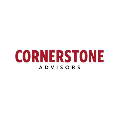 Cornerstone Advisors Logo