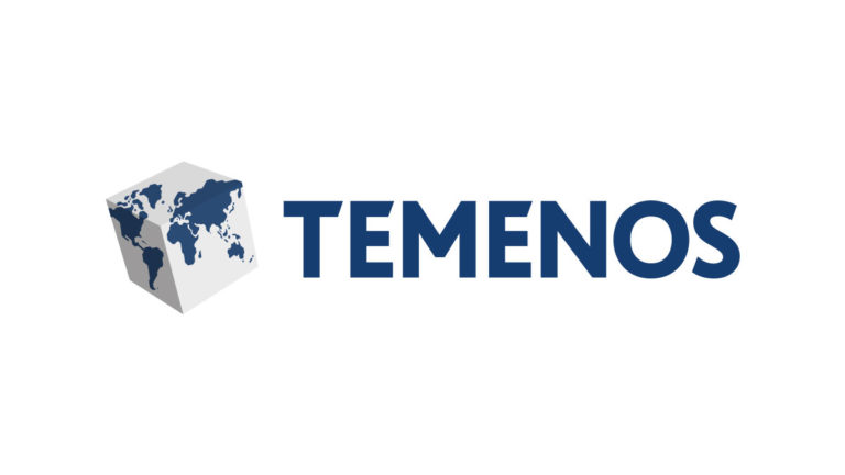Temenos Logo