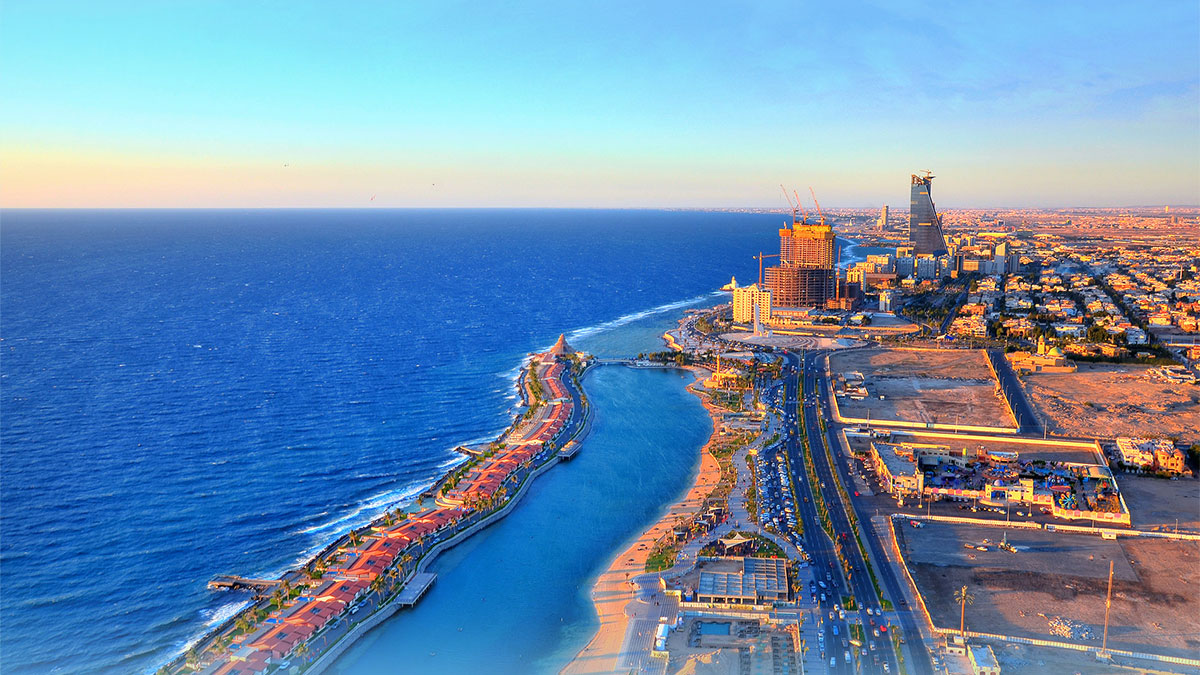 Al Rajhi Success Story - Jeddah, Saudi Arabia