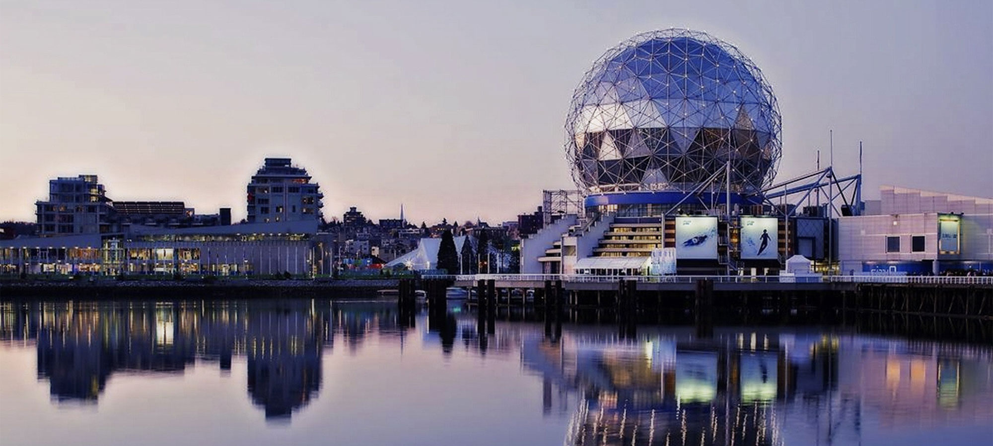 Coast Capital Savings Success Story - Vancouver