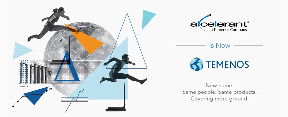 Akcelerant is now Temenos