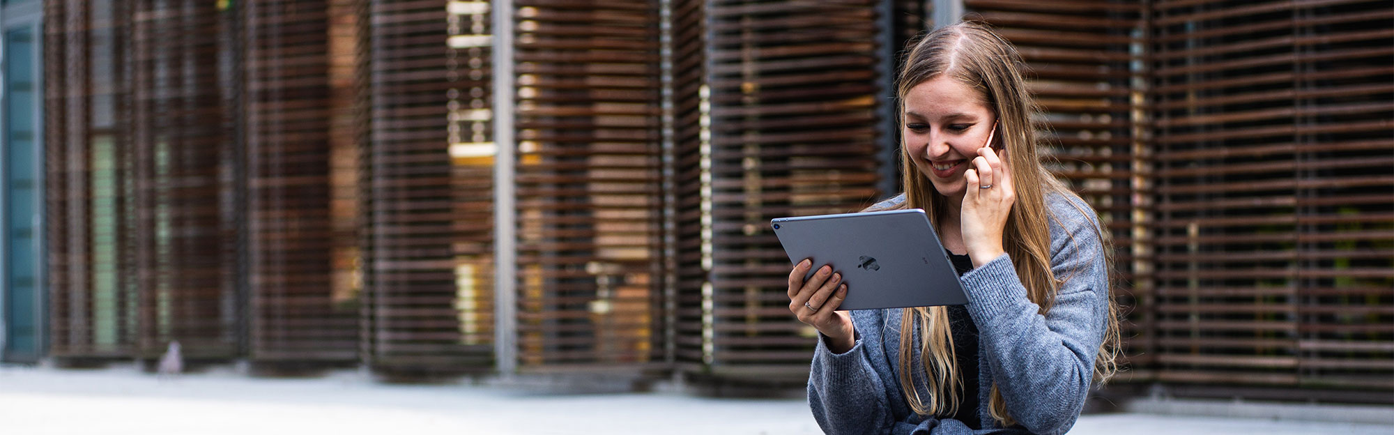 Webinar: Customer Experience Trends in Banking