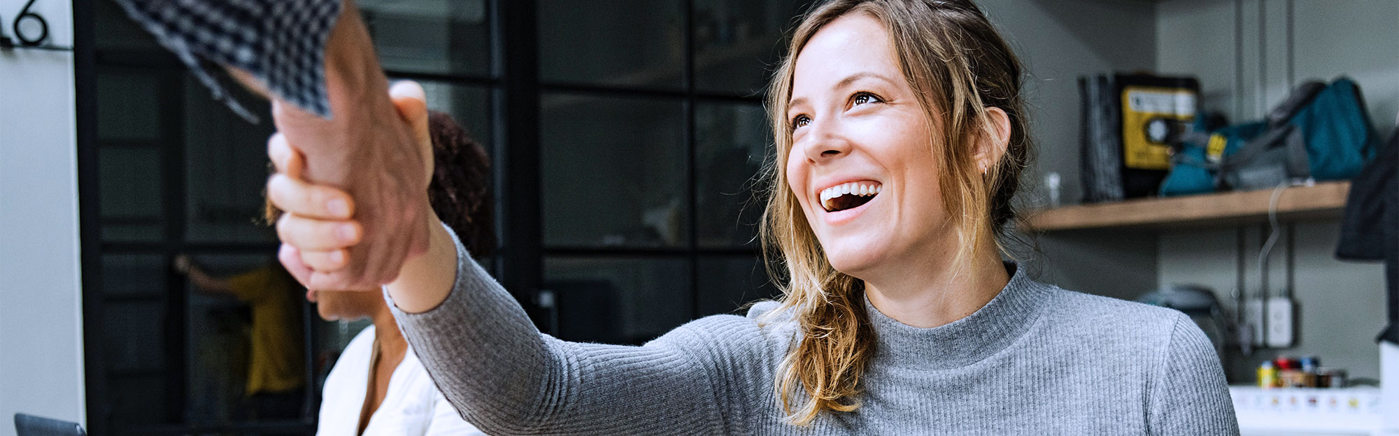 Webinar: How Banks Can Win New Small Business Customers