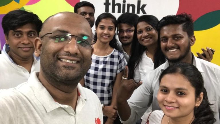CSR Volunteering Bangalore