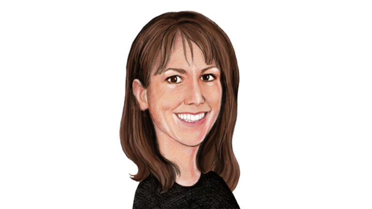 Christine Barry
