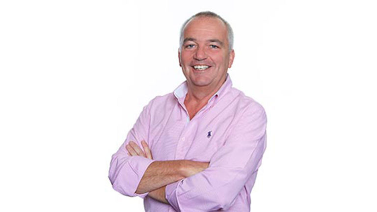 David Beardmore