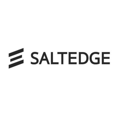Salt Edge logo