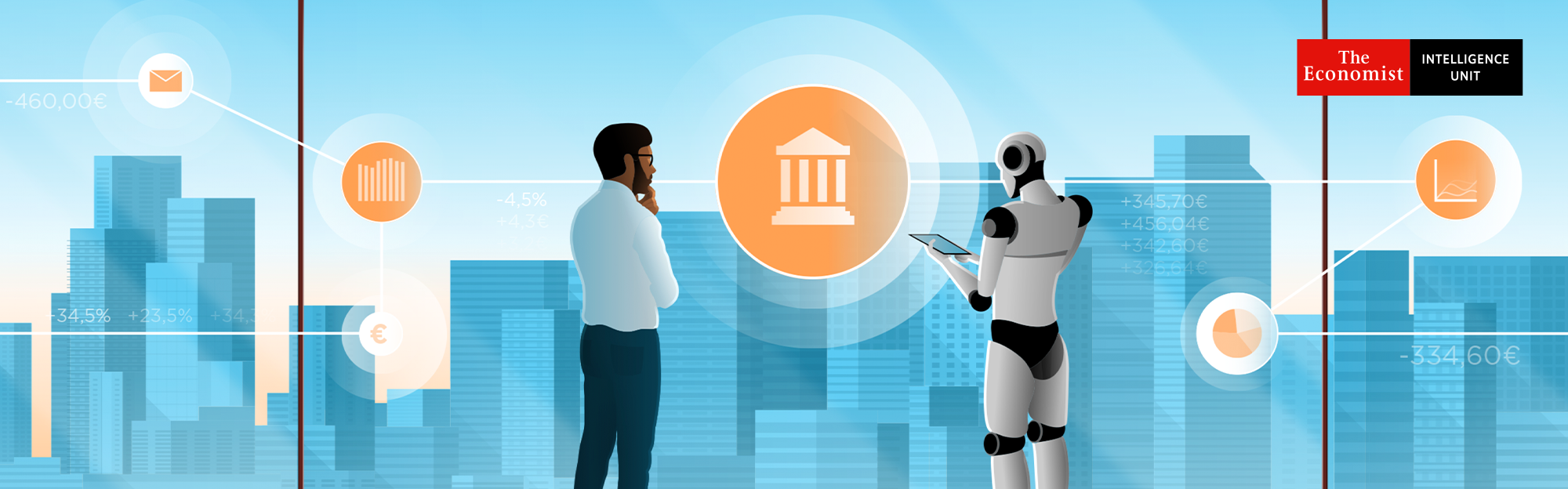 AI in financial services