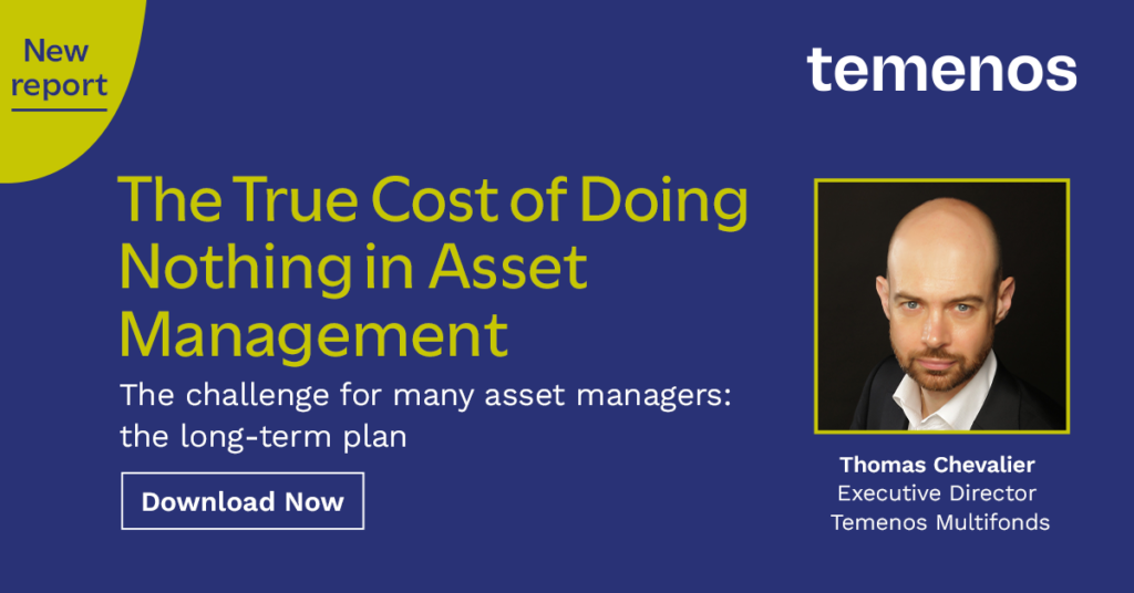 Asset management white paper